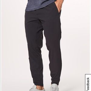 Lululemon Men’s L “In Mind Pant” w/ tags